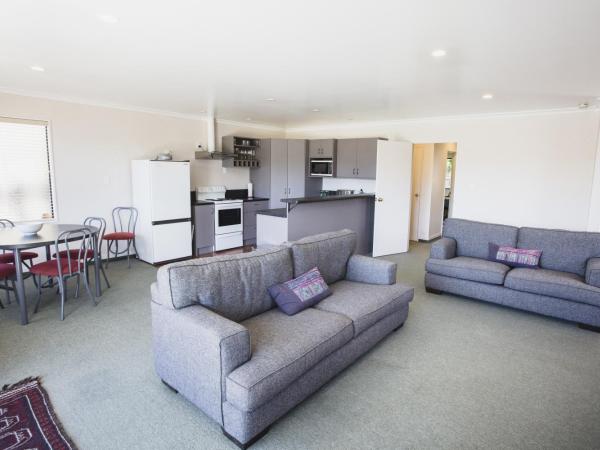 Apollo Lodge and Apartment : photo 3 de la chambre appartement