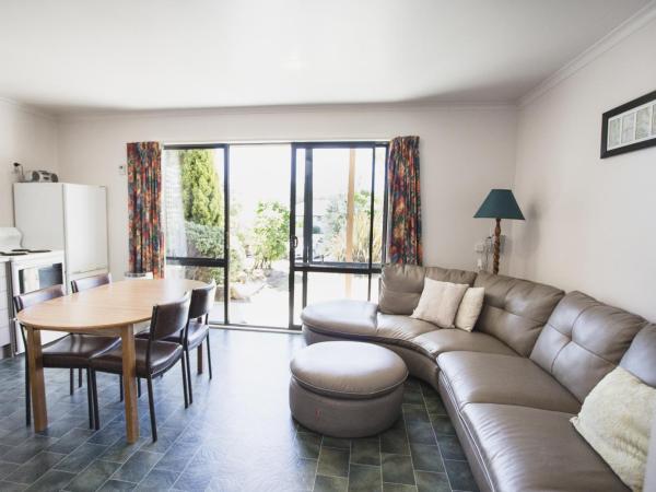 Apollo Lodge and Apartment : photo 6 de la chambre maison 4 chambres