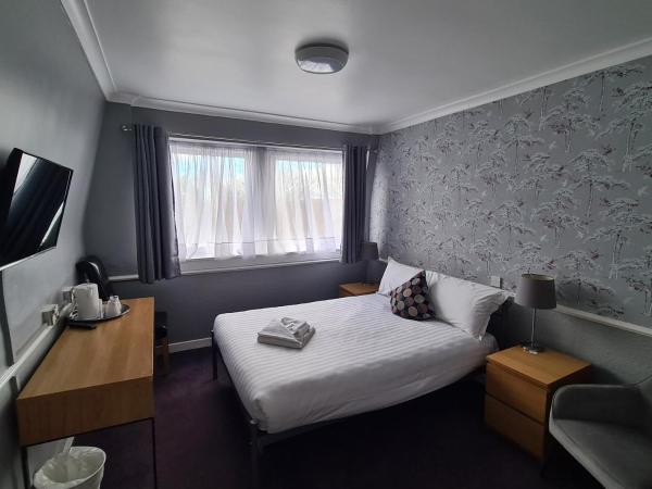 Northumberland Hotel : photo 3 de la chambre chambre simple