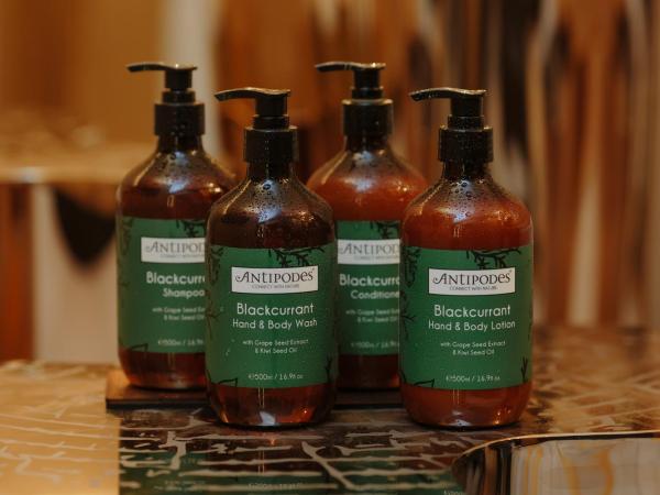 Naumi Hotel : photo 6 de la chambre suite suvarna