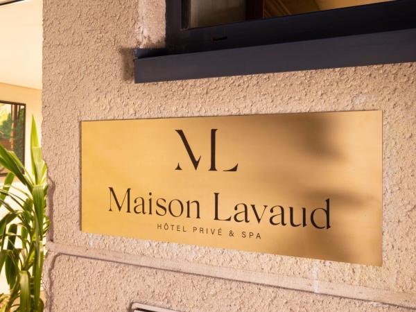 Maison Lavaud : photo 2 de la chambre maison 7 chambres