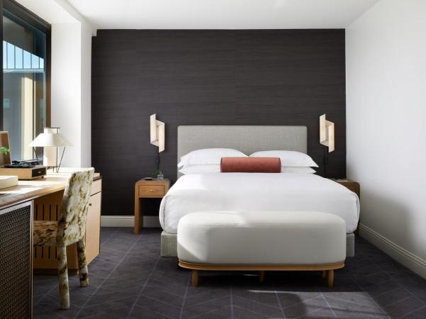 Kimpton Alton Fisherman's Wharf, an IHG Hotel : photo 6 de la chambre chambre lit queen-size essentielle
