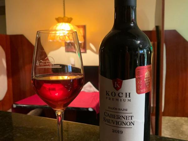 Várfal Wellness Panzió : photo 5 de la chambre chambre triple avec vue