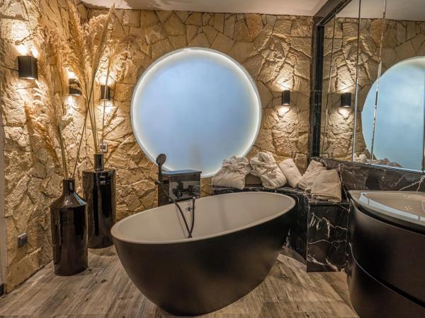 Palais Mirage d'Atlas - Hotel & Spa, Day Pass Marrakech : photo 2 de la chambre loft