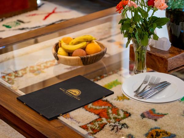 Palais Mirage d'Atlas - Hotel & Spa, Day Pass Marrakech : photo 5 de la chambre suite deluxe