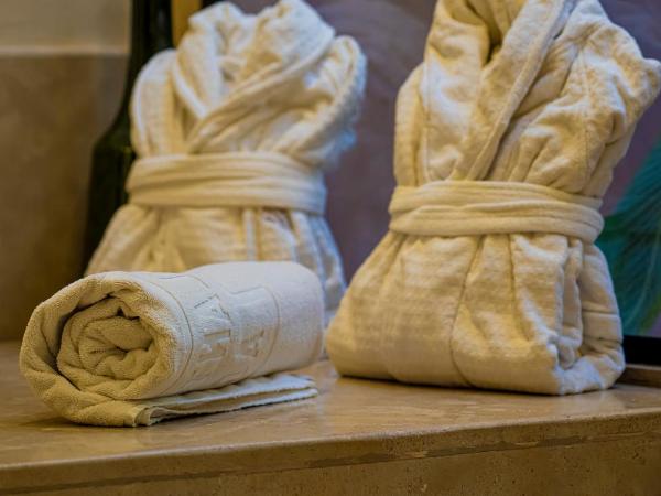 Palais Mirage d'Atlas - Hotel & Spa, Day Pass Marrakech : photo 4 de la chambre suite lit king-size