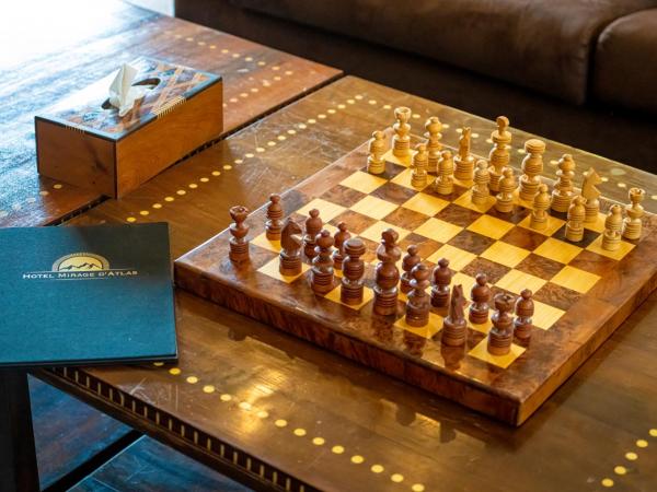 Palais Mirage d'Atlas - Hotel & Spa, Day Pass Marrakech : photo 6 de la chambre suite lit king-size