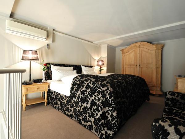 Stage47 : photo 10 de la chambre suite junior