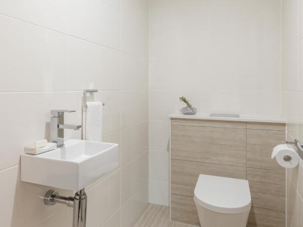 Meriton Suites Herschel Street, Brisbane : photo 9 de la chambre suites 2 chambres deluxe