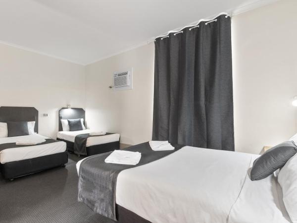 Adelaide Paringa : photo 2 de la chambre chambre familiale