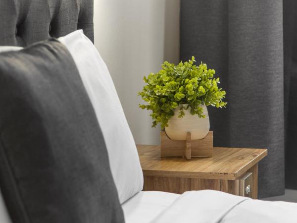 Adelaide Paringa : photo 4 de la chambre chambre familiale deluxe