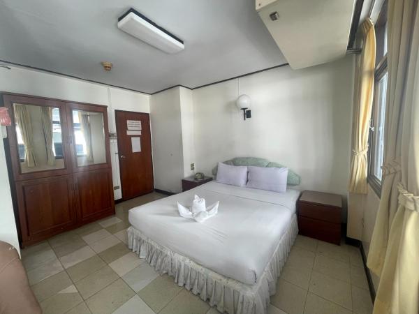 Residence Inn Pattaya : photo 2 de la chambre chambre double Économique