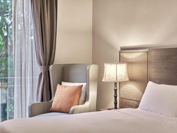 Adina Serviced Apartments Singapore Orchard : photo 3 de la chambre suite 2 chambres