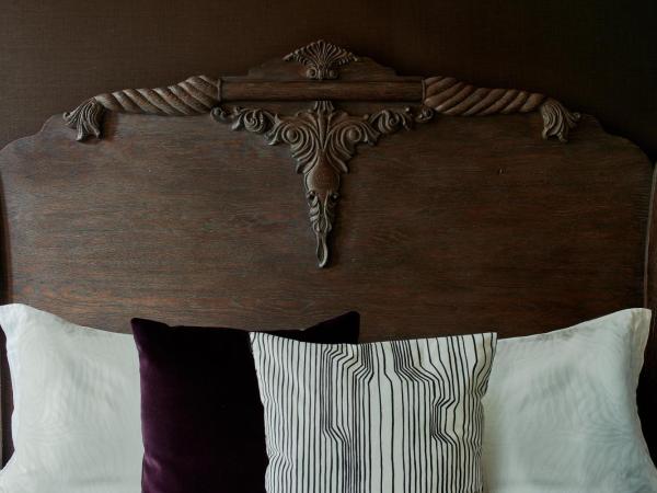 Kimpton Hotel Vintage Portland, an IHG Hotel : photo 5 de la chambre chambre lit king-size premium