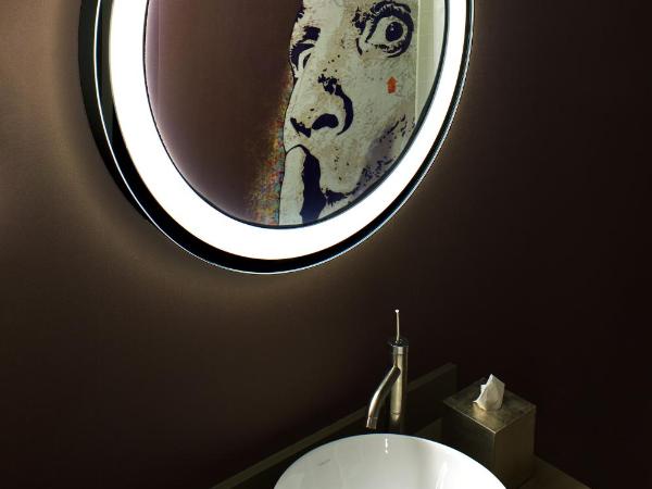 Kimpton Hotel Vintage Portland, an IHG Hotel : photo 1 de la chambre chambre lit king-size