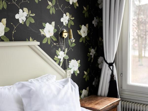 Park Hotel Linköping Fawlty Towers : photo 3 de la chambre chambre simple confort