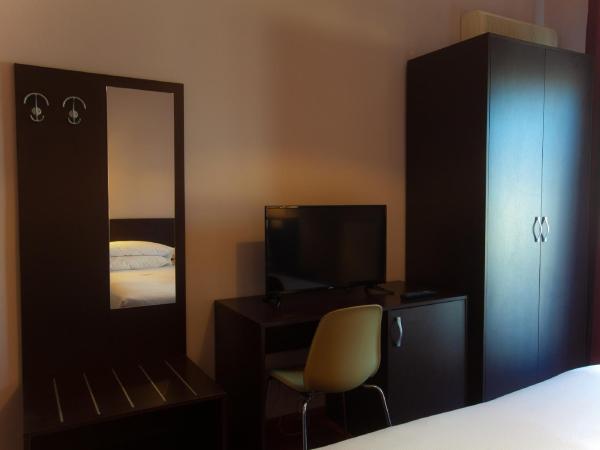 Hotel di Porta Romana : photo 3 de la chambre chambre double