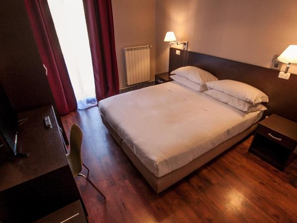 Hotel di Porta Romana : photo 2 de la chambre chambre double