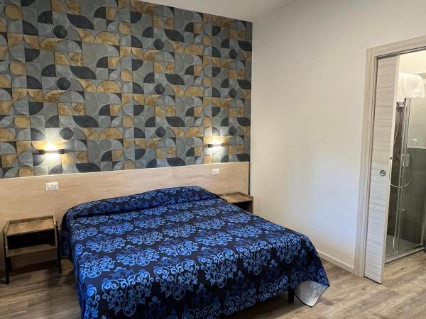 Hotel Anna Siena Nord : photo 2 de la chambre chambre double standard