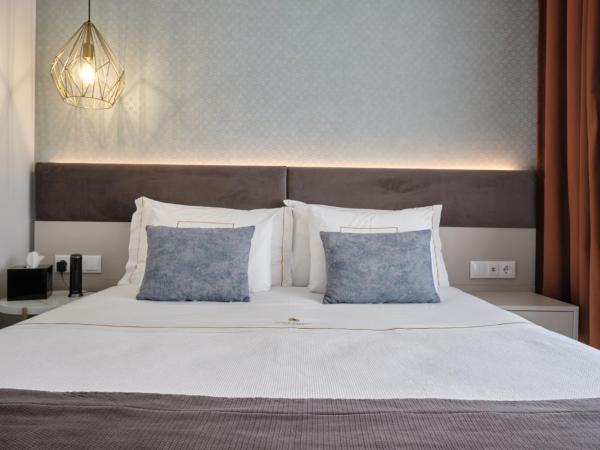 Duplo Charme Boutique Hotel : photo 8 de la chambre chambre double standard