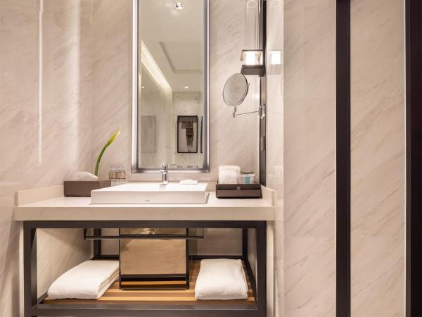 Eastin Grand Hotel Phayathai : photo 7 de la chambre hébergement supérieur panorama