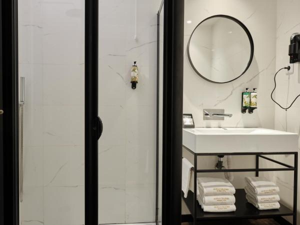 Duplo Charme Boutique Hotel : photo 5 de la chambre chambre triple standard