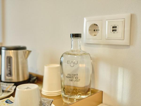 Duplo Charme Boutique Hotel : photo 2 de la chambre chambre double standard