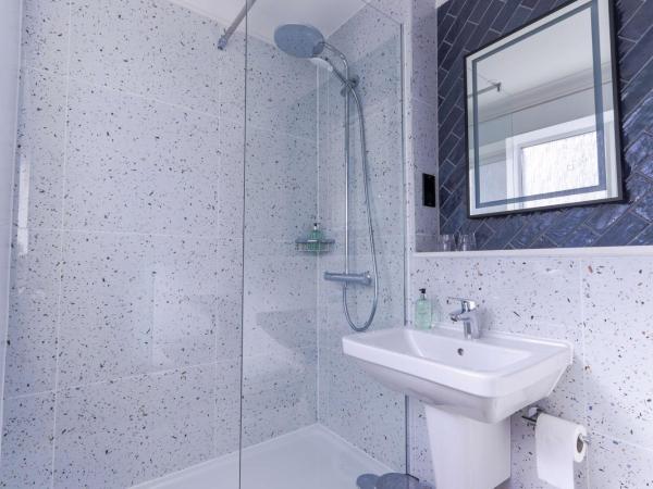 Hotel Collingwood BW Signature Collection : photo 4 de la chambre chambre lits jumeaux cozy