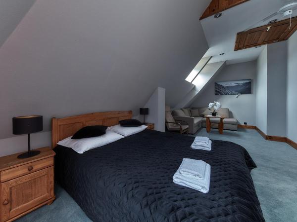 Hotel Skalny : photo 4 de la chambre chambre double standard