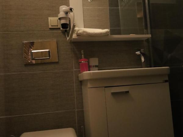 Blue Sea Garden : photo 8 de la chambre chambre simple Économique