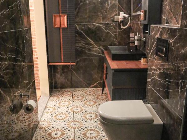 Blue Sea Garden : photo 8 de la chambre chambre lit king-size - vue sur montagne