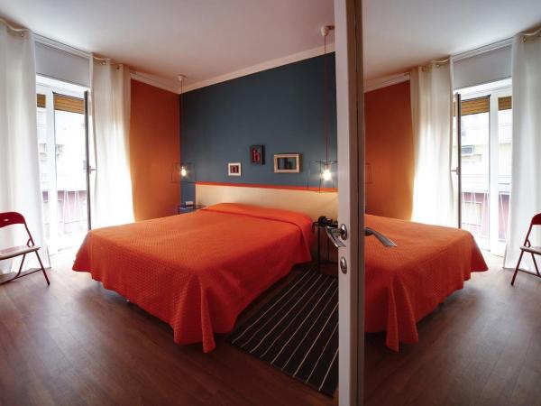 Residence Pian della Nave : photo 9 de la chambre appartement 1 chambre supérieur (2 adultes)