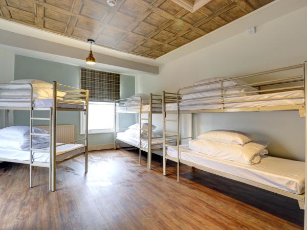 PubLove @ The Exmouth Arms, Euston : photo 1 de la chambre lit dans dortoir mixte de 6 lits