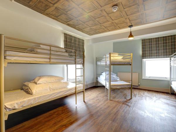 PubLove @ The Exmouth Arms, Euston : photo 5 de la chambre lit dans dortoir mixte de 6 lits