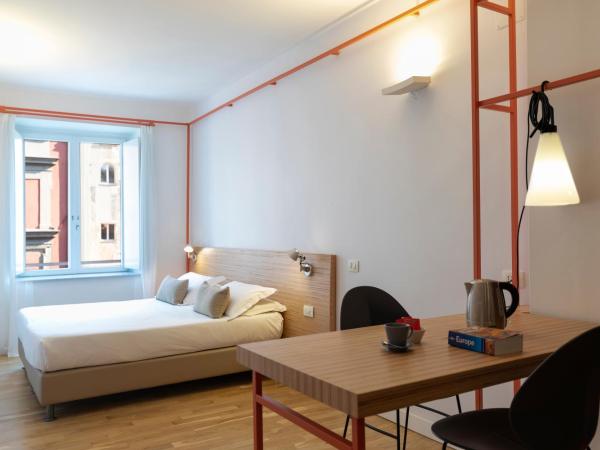 Hotel Piazza Bellini & Apartments : photo 3 de la chambre studio