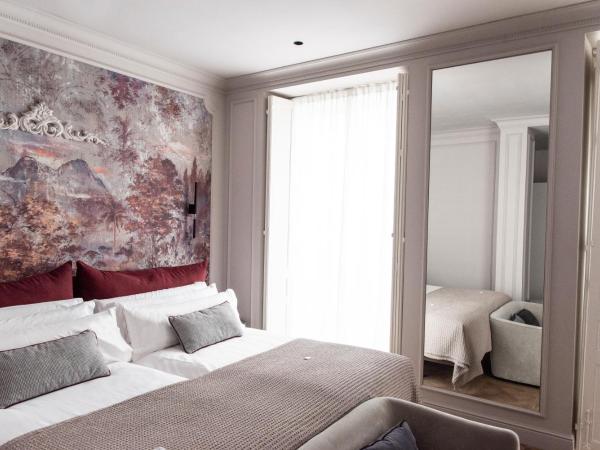 Soho Boutique Palacio de Pombo : photo 5 de la chambre chambre double ou lits jumeaux