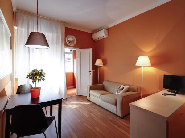 Residence Pian della Nave : photo 10 de la chambre appartement 1 chambre supérieur (2 adultes)