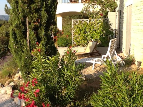 Le Logis : photo 4 de la chambre grande chambre double 