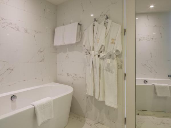 Vincci Porto : photo 7 de la chambre  suite