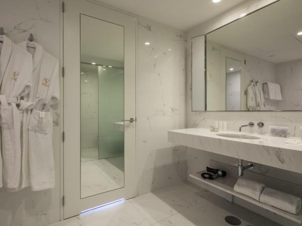 Vincci Porto : photo 8 de la chambre  suite