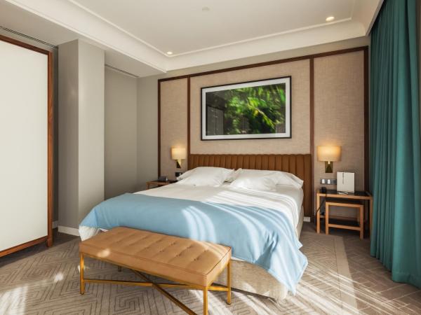 Vincci Porto : photo 4 de la chambre  suite