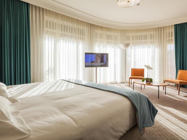 Vincci Porto : photo 3 de la chambre  suite