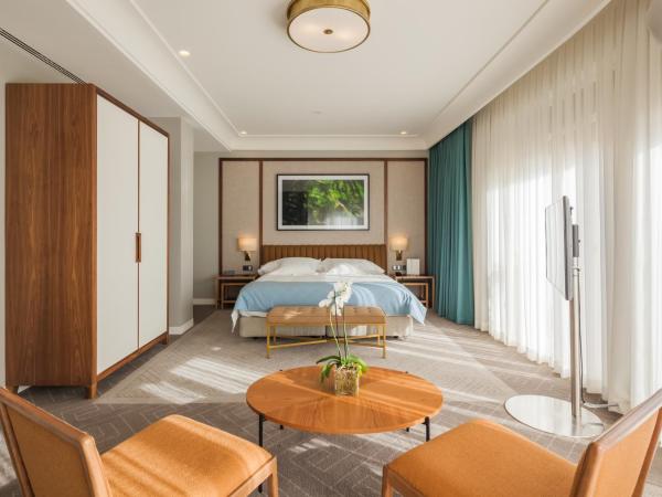 Vincci Porto : photo 1 de la chambre  suite