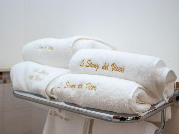 Le Stanze Del Vicerè Boutique Hotel : photo 2 de la chambre chambre deluxe double ou lits jumeaux