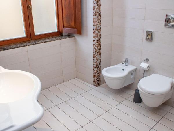 Le Stanze Del Vicerè Boutique Hotel : photo 3 de la chambre chambre deluxe double ou lits jumeaux