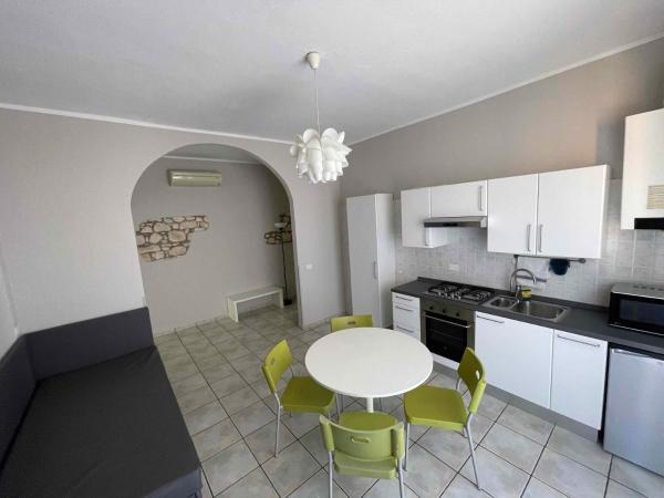 Residence Verona Inn : photo 6 de la chambre appartement supérieur