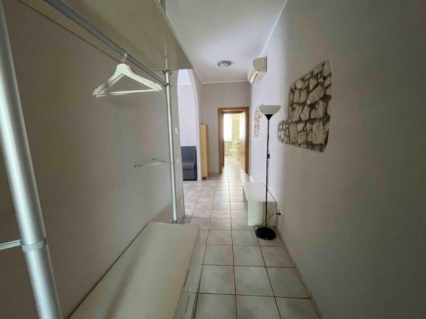 Residence Verona Inn : photo 5 de la chambre appartement supérieur