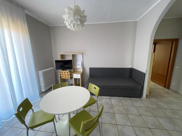 Residence Verona Inn : photo 6 de la chambre appartement supérieur