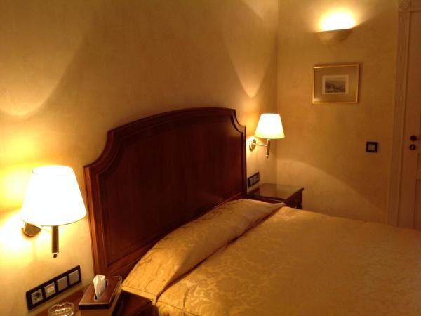 Siora Vittoria Boutique Hotel : photo 5 de la chambre chambre double classique