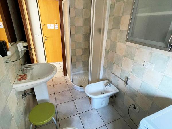 Residence Verona Inn : photo 4 de la chambre appartement standard